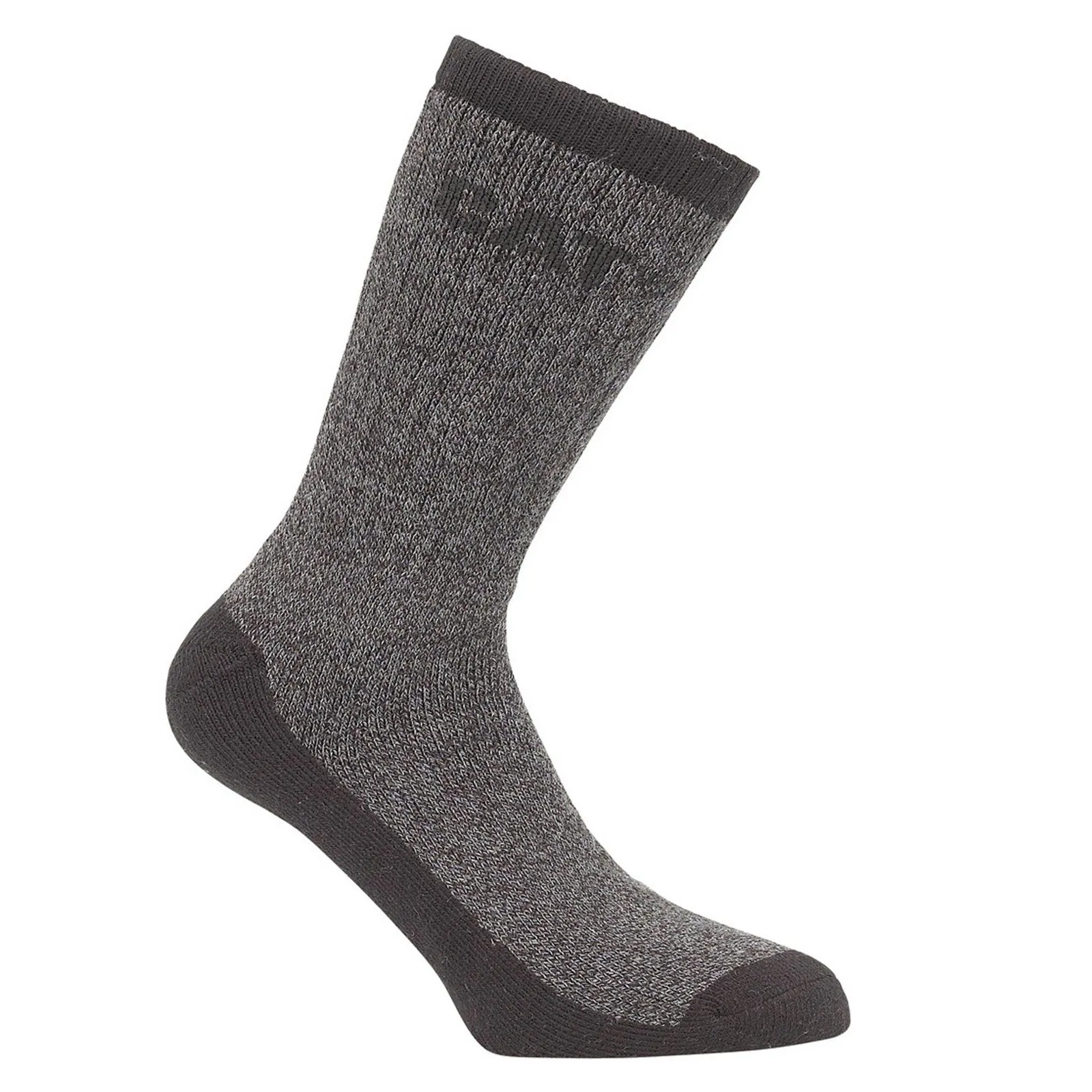 2 Pair CAT Thermo Socks