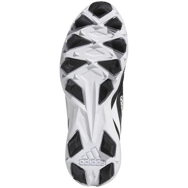 Adidas Icon 7 Mid Senior Baseball Cleats