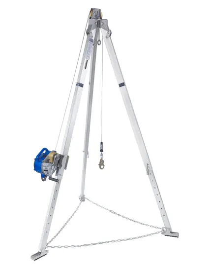 Advanced Aluminum Tripod - Sala