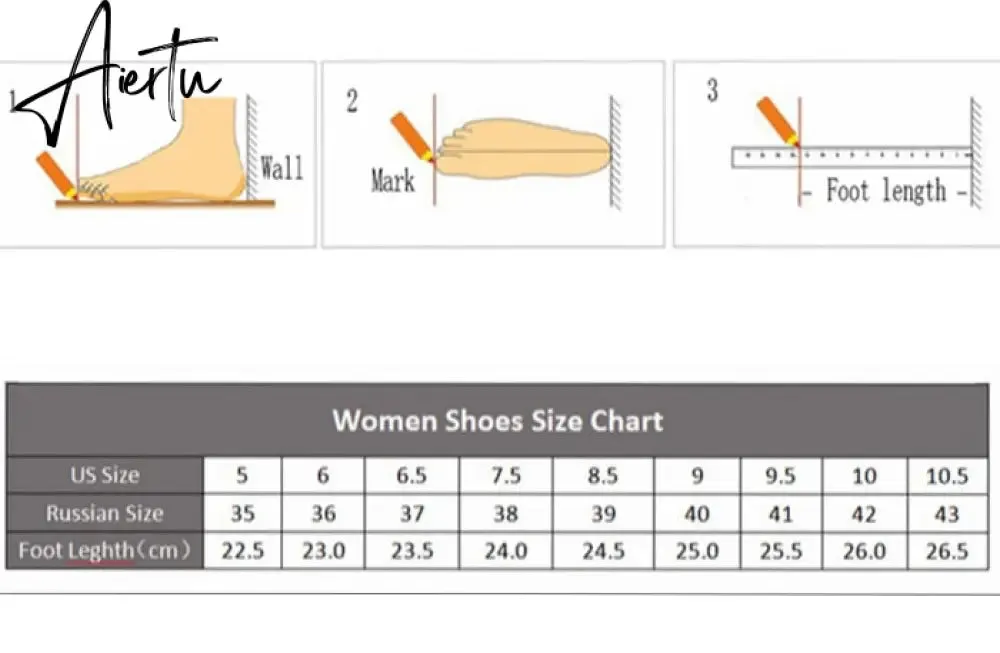 Aiertu Spring New Flat Shoes Square Toe Square Toe Shallow Mouth Slip on Loafers Ladies Casual Shoes Zapatos Size35-43