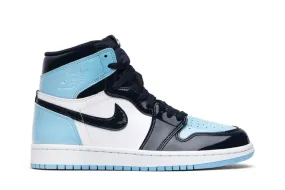 Air Jordan Wmns Air Jordan 1 Retro High OG 'Blue Chill', blue