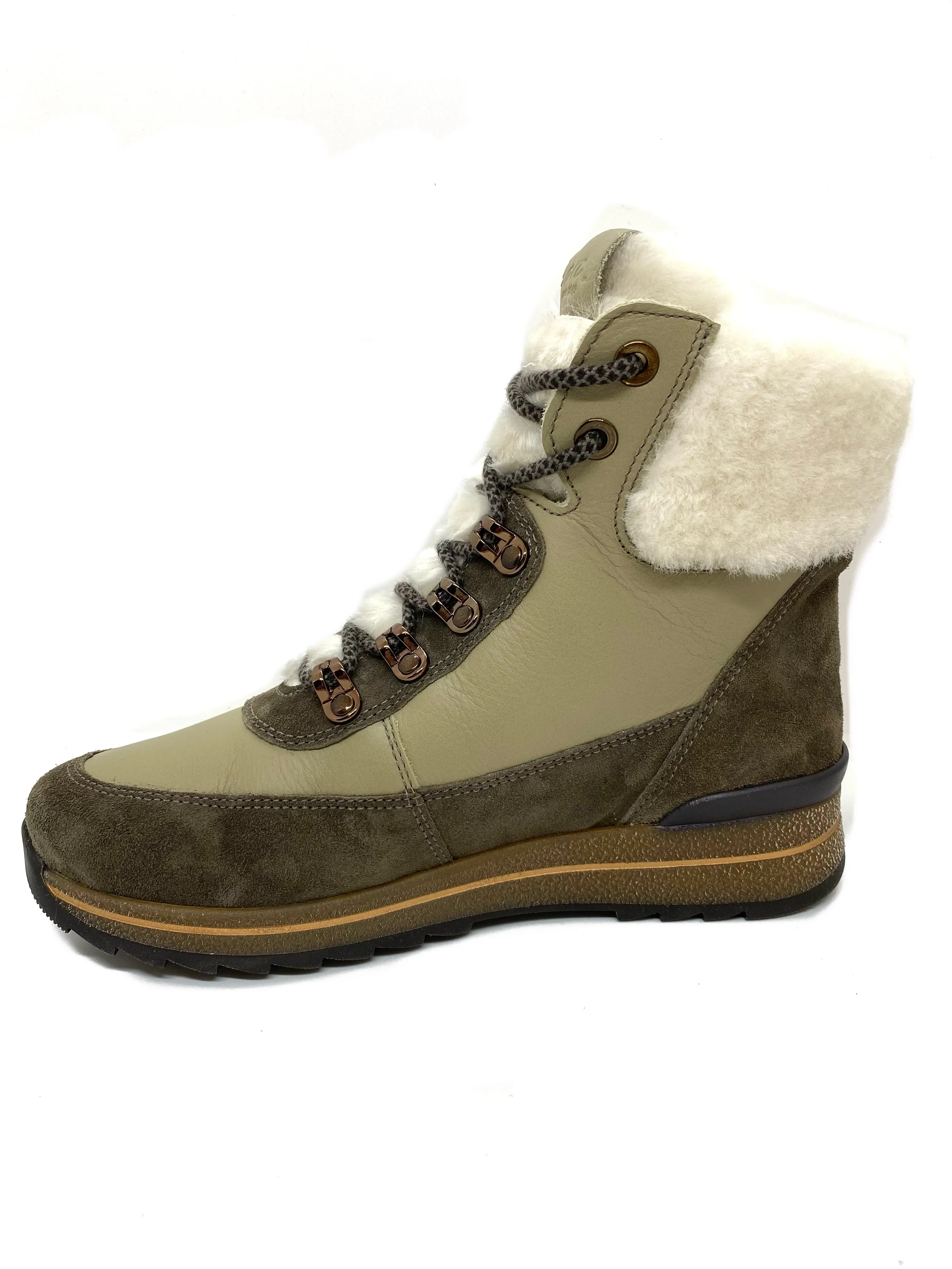 Ara ladies Osaka Cosy lined Boot