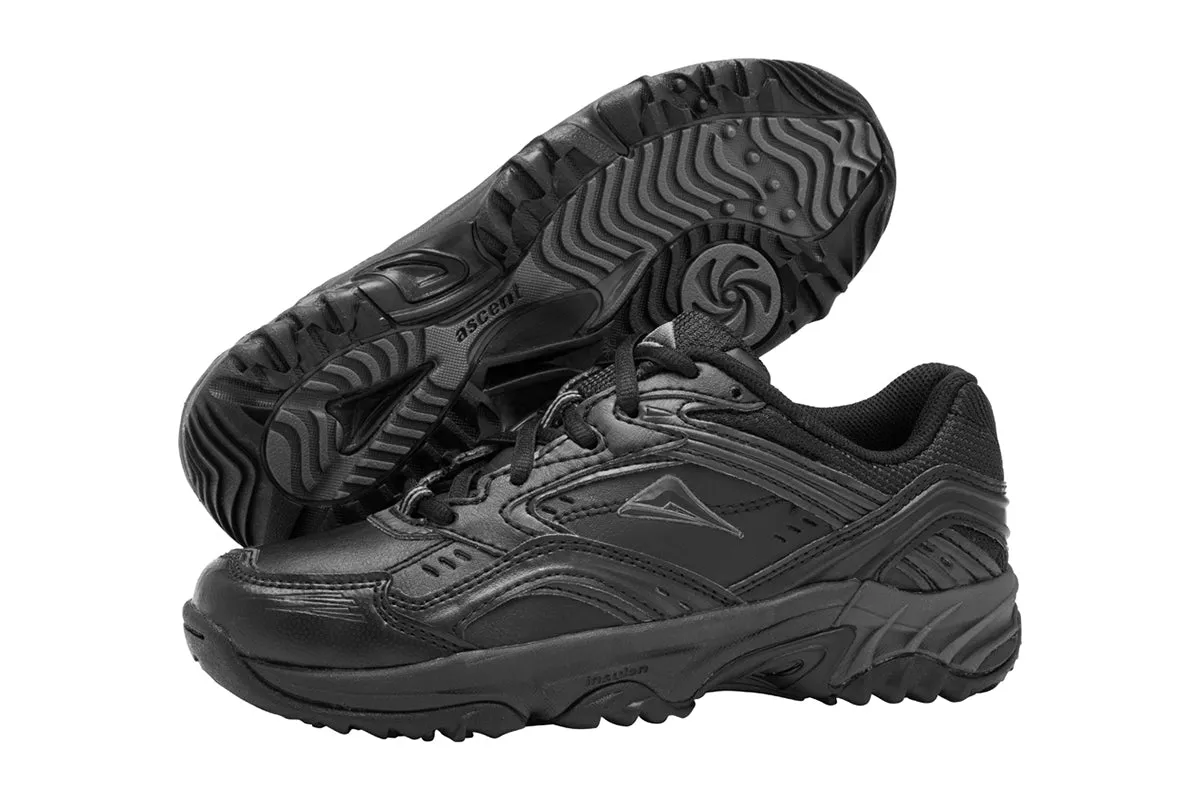 Ascent Defender 3 D Black Boys