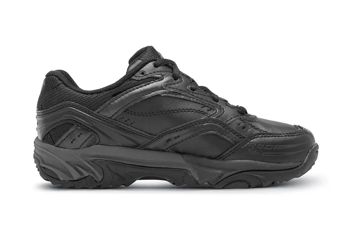 Ascent Defender 3 D Black Boys