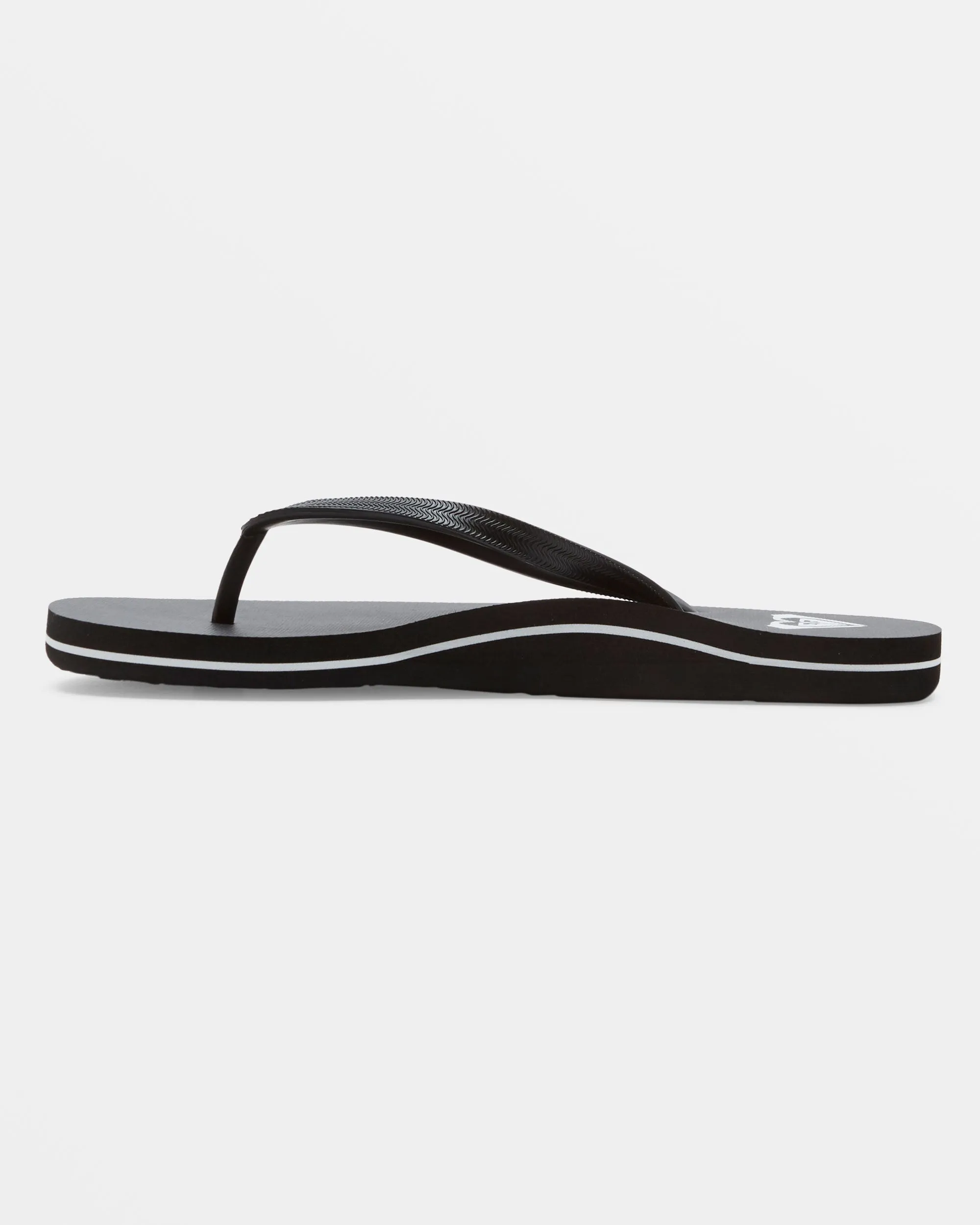 Azul II Sandals - Black