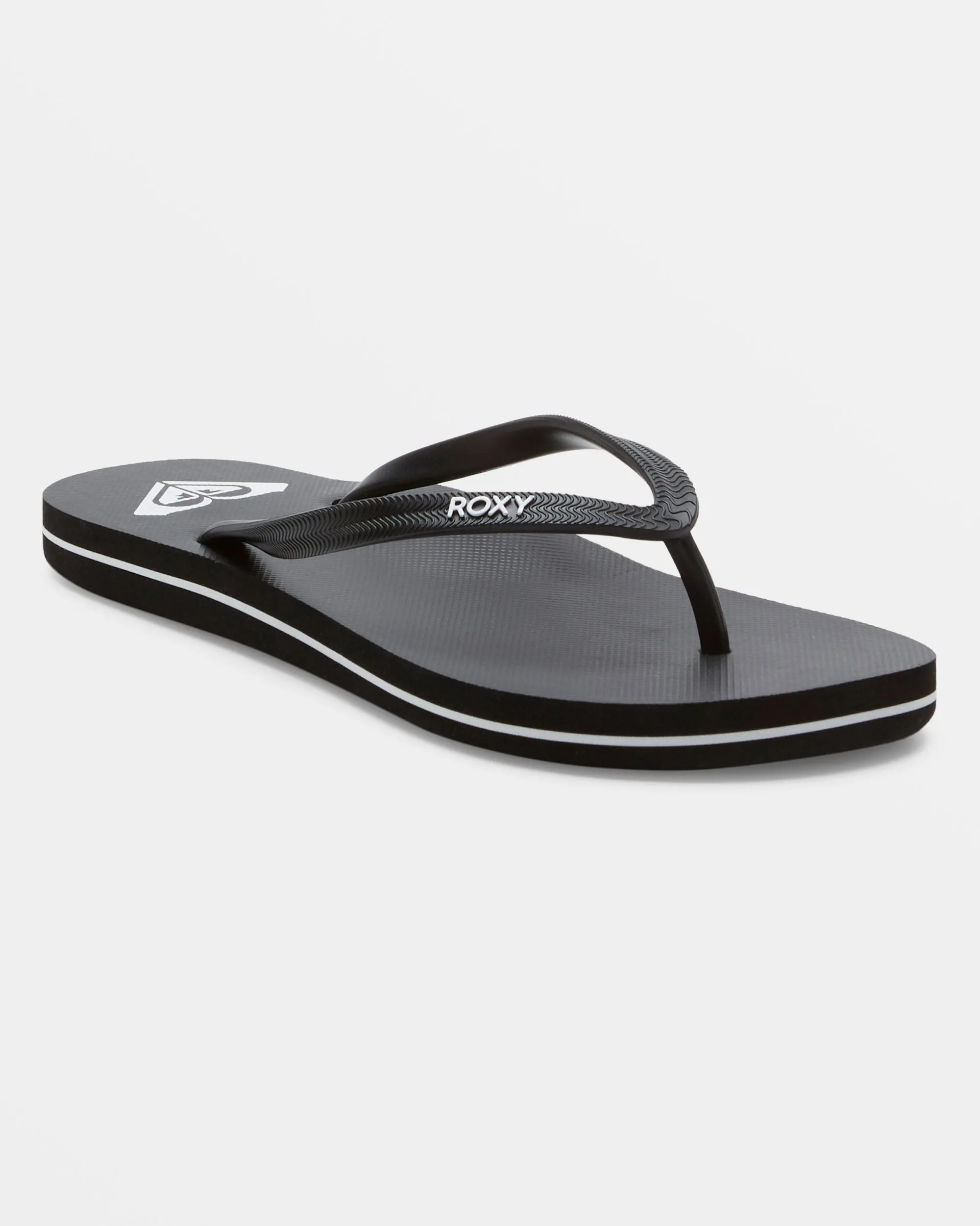 Azul II Sandals - Black