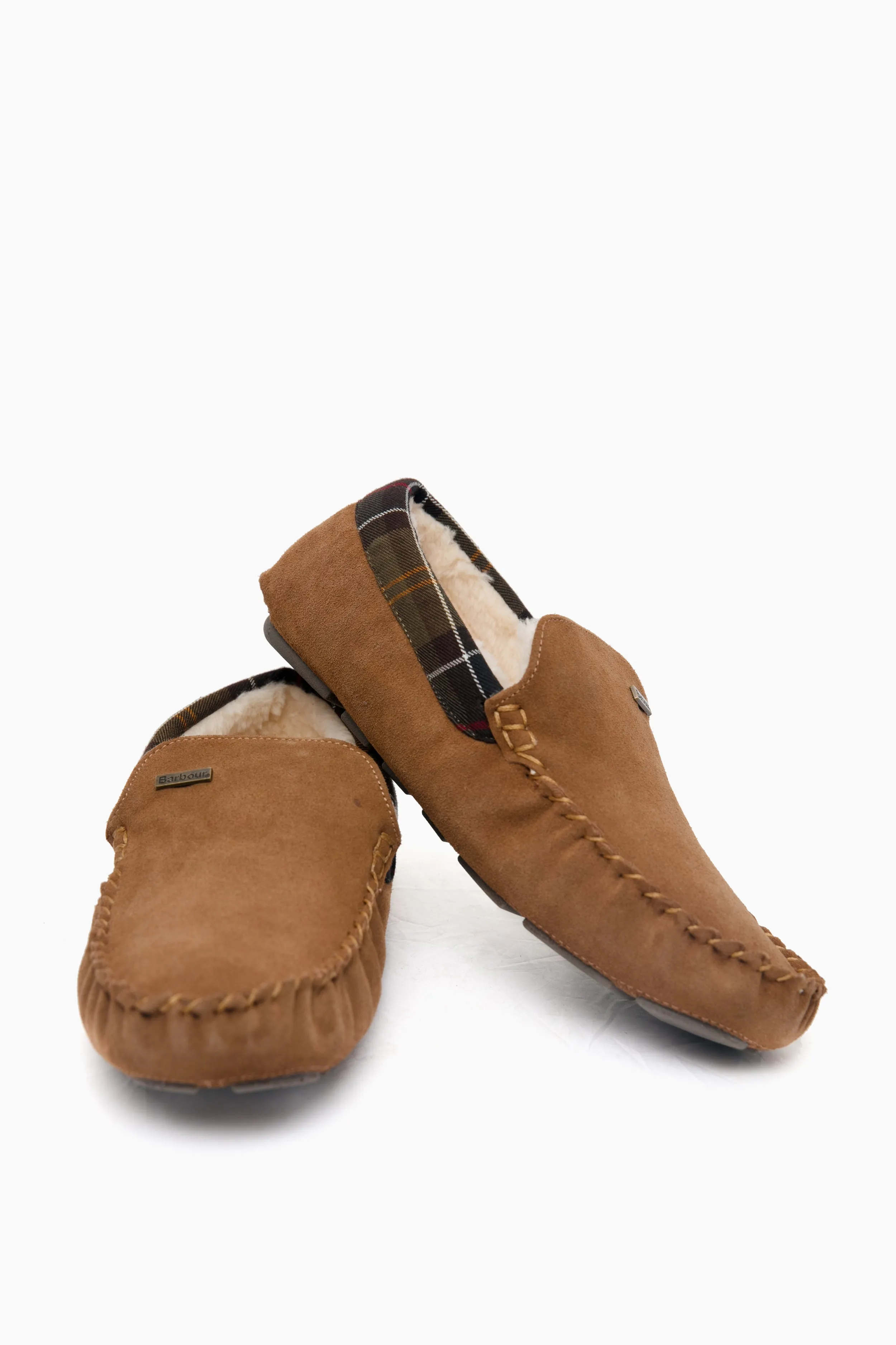 Barbour Classic Monty Slippers