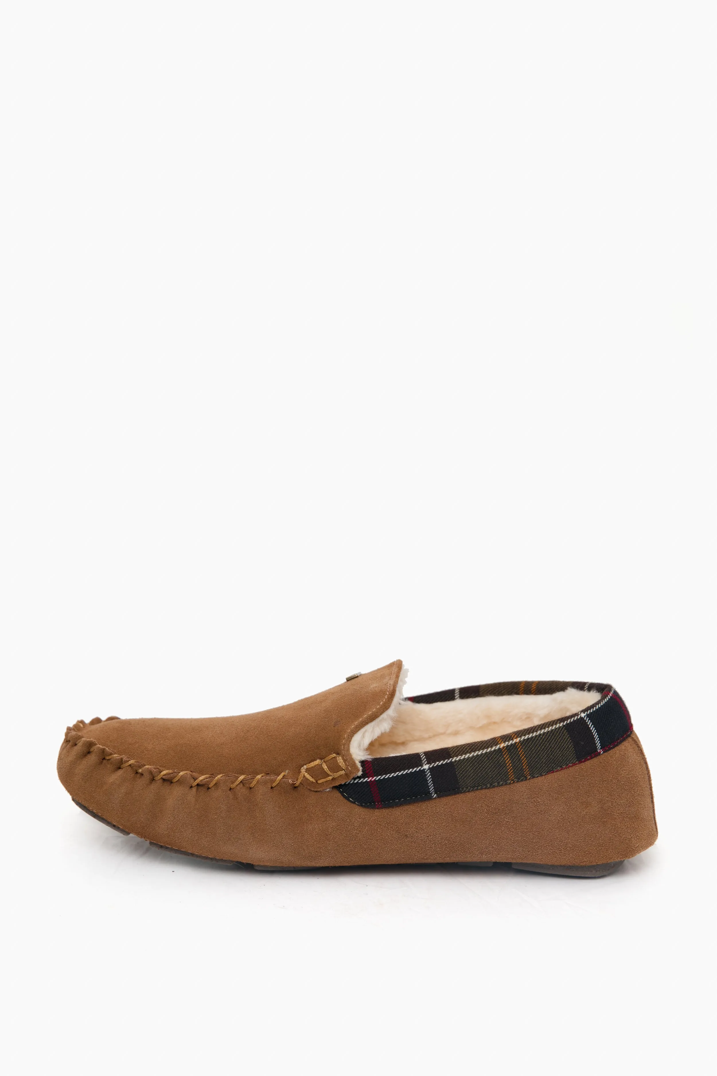 Barbour Classic Monty Slippers