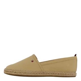 Basic Tommy Flat Espadrille