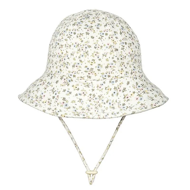 Bedhead Toddler Bucket Hat - Charlotte