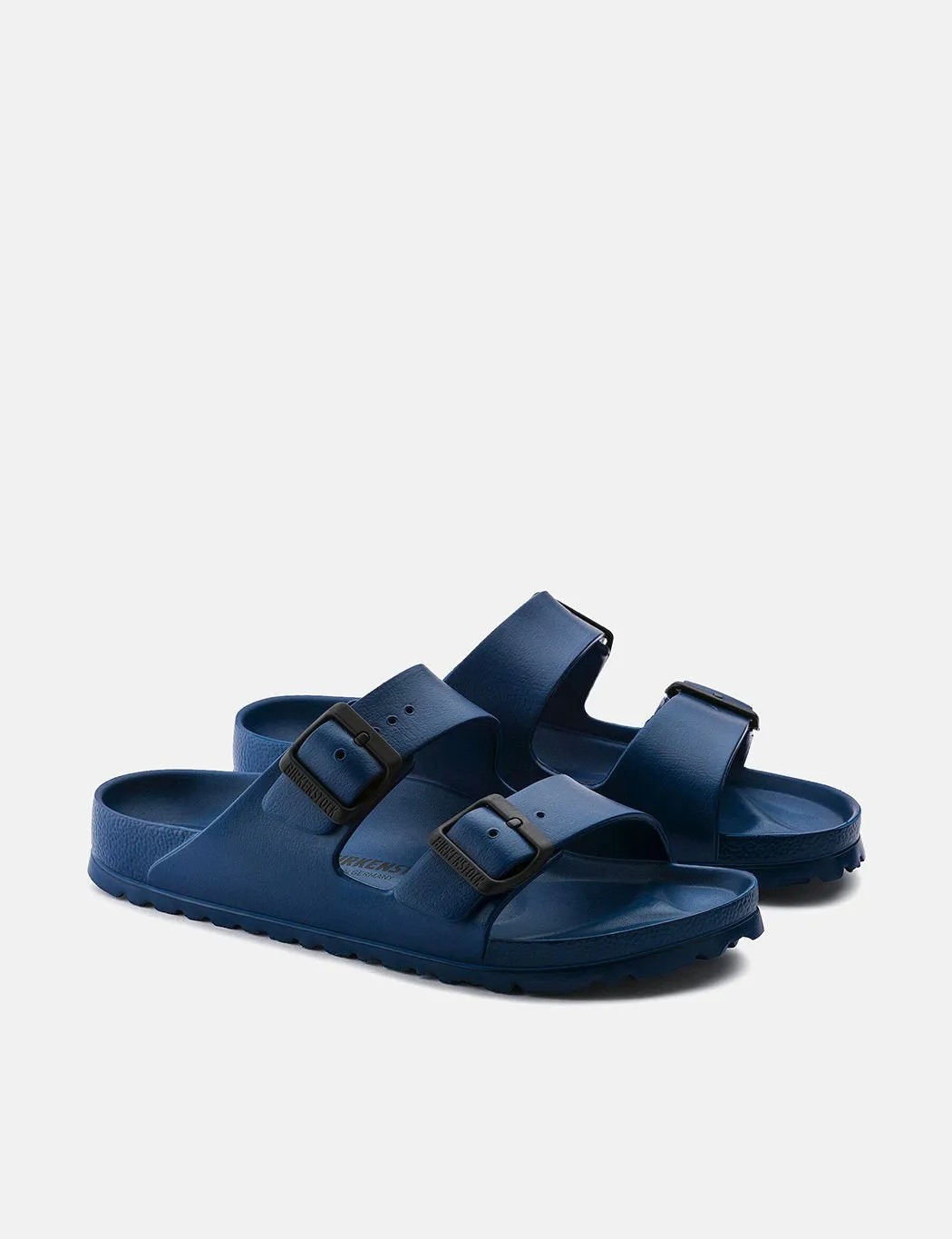 Birkenstock Arizona EVA Sandals (Narrow) - Navy Blue