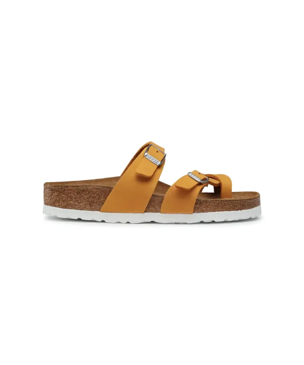 BIRKENSTOCK MAYARI IN APRICOT