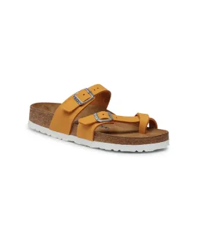 BIRKENSTOCK MAYARI IN APRICOT