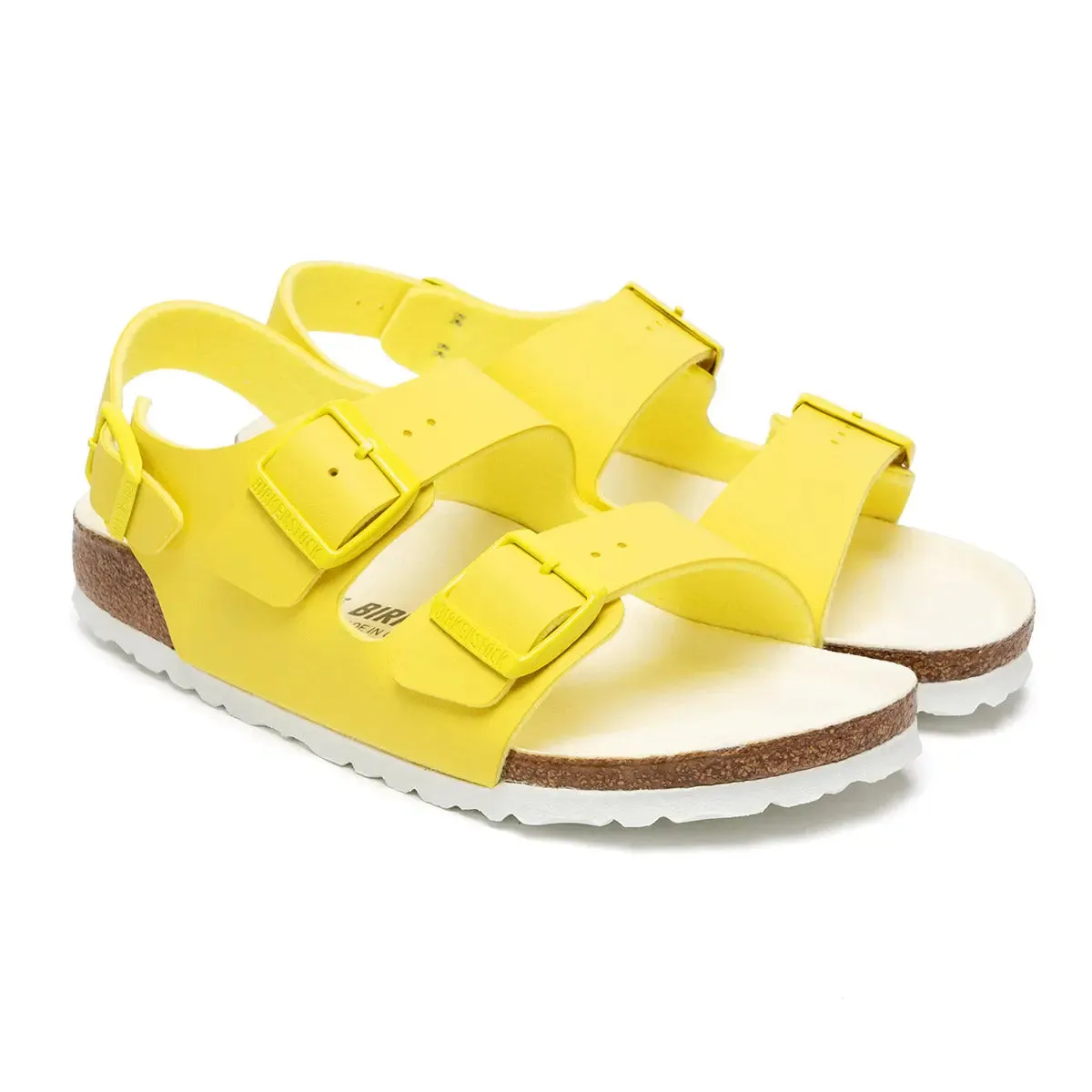 Birkenstock Milano Birko-Flor Sandals