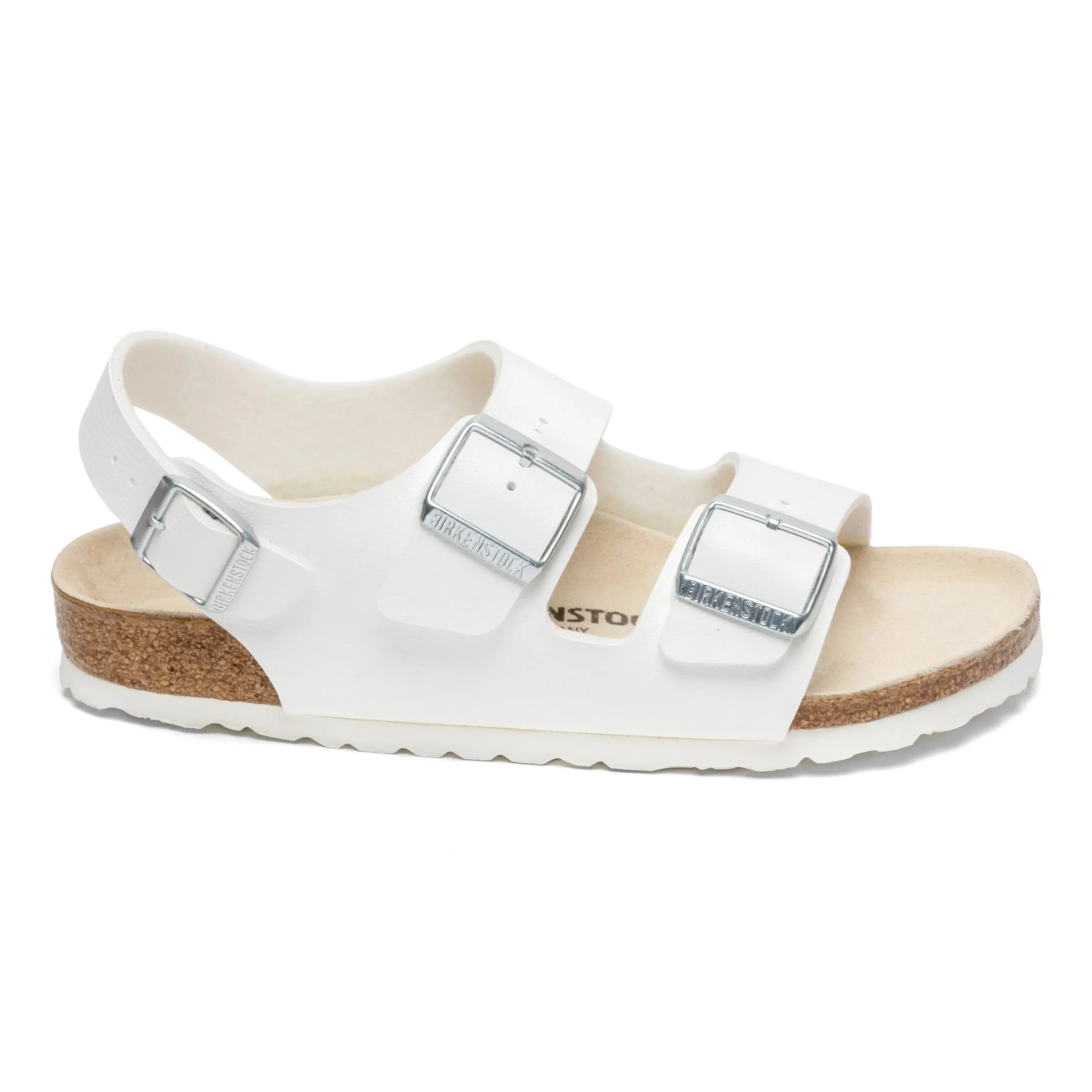 Birkenstock Milano Birko-Flor Sandals