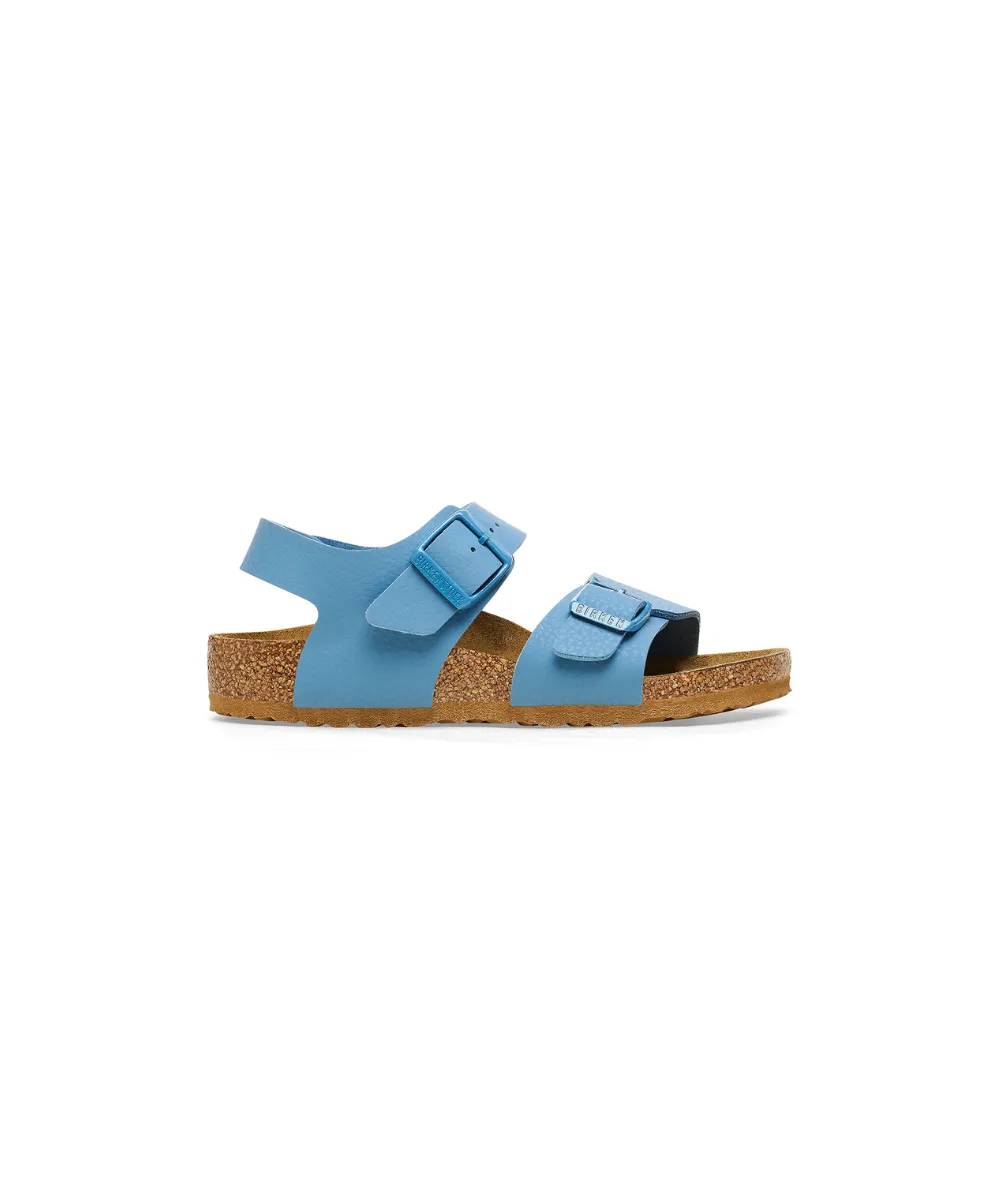 BIRKENSTOCK NEW YORK KIDS NARROW FIT