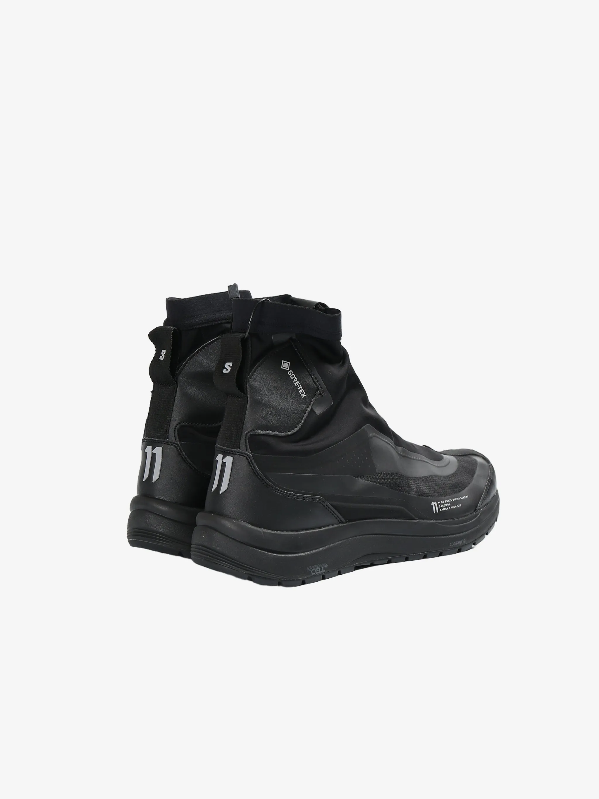 BORIS BIDJAN SABERI - Men St Bamba2.2 High Gtx 11XS