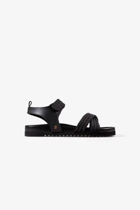 Bronte Sandal in Black