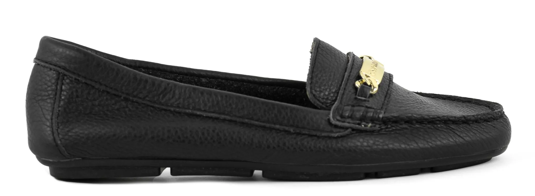 CALVIN KLEIN Lunasi Casual Slip-on Flat Loafers