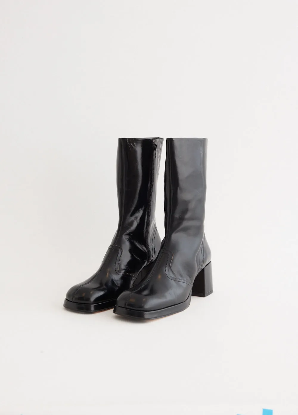 Cass Boots