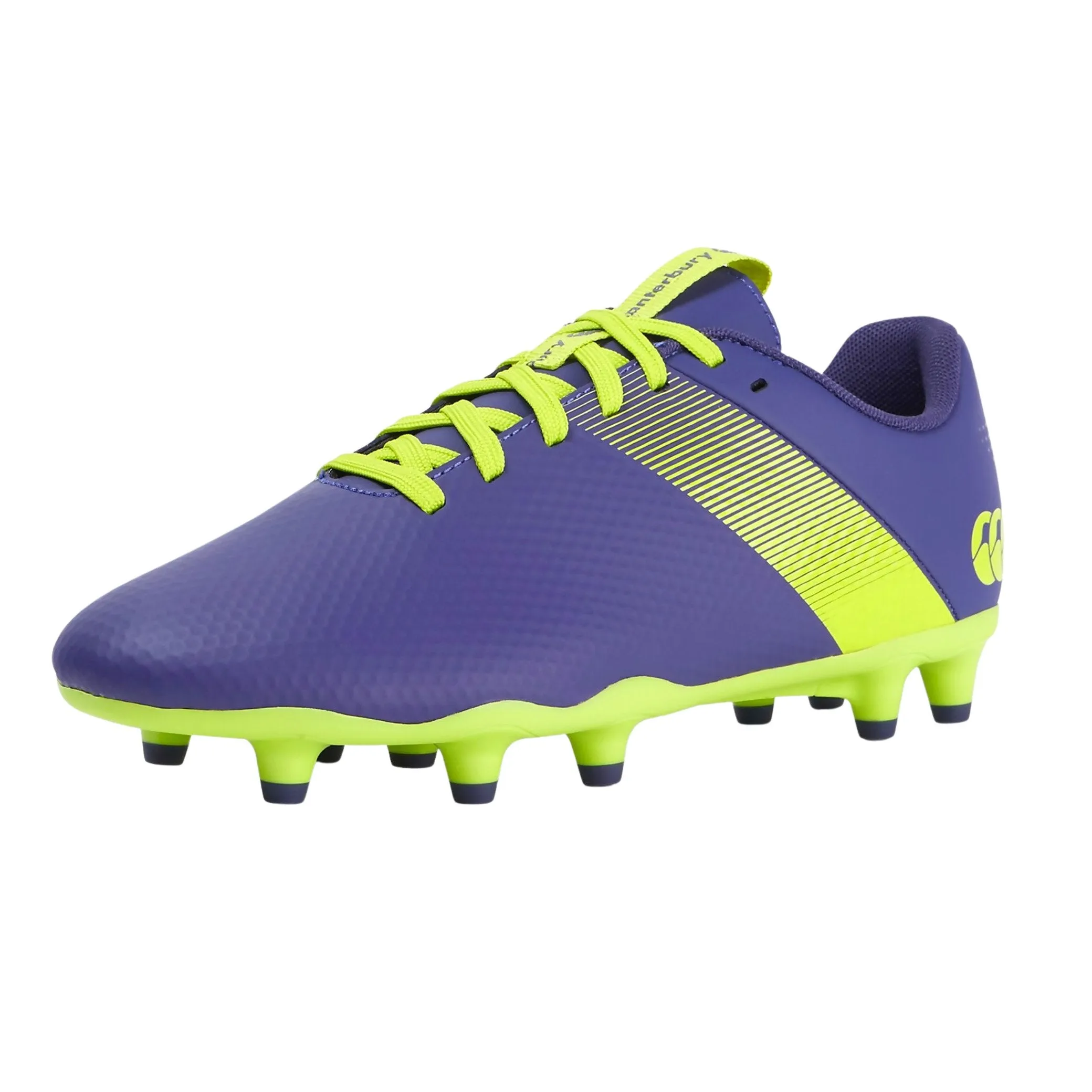 CCC Phoenix 3.0 Firm Ground Rugby Boot