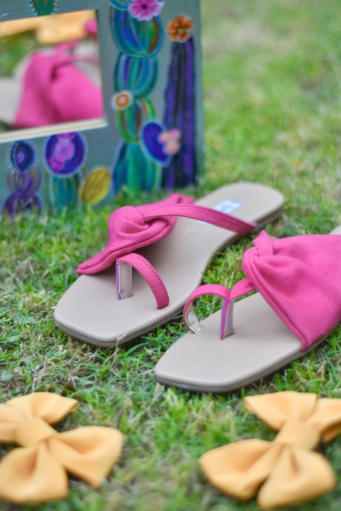 Chappals | B21 05