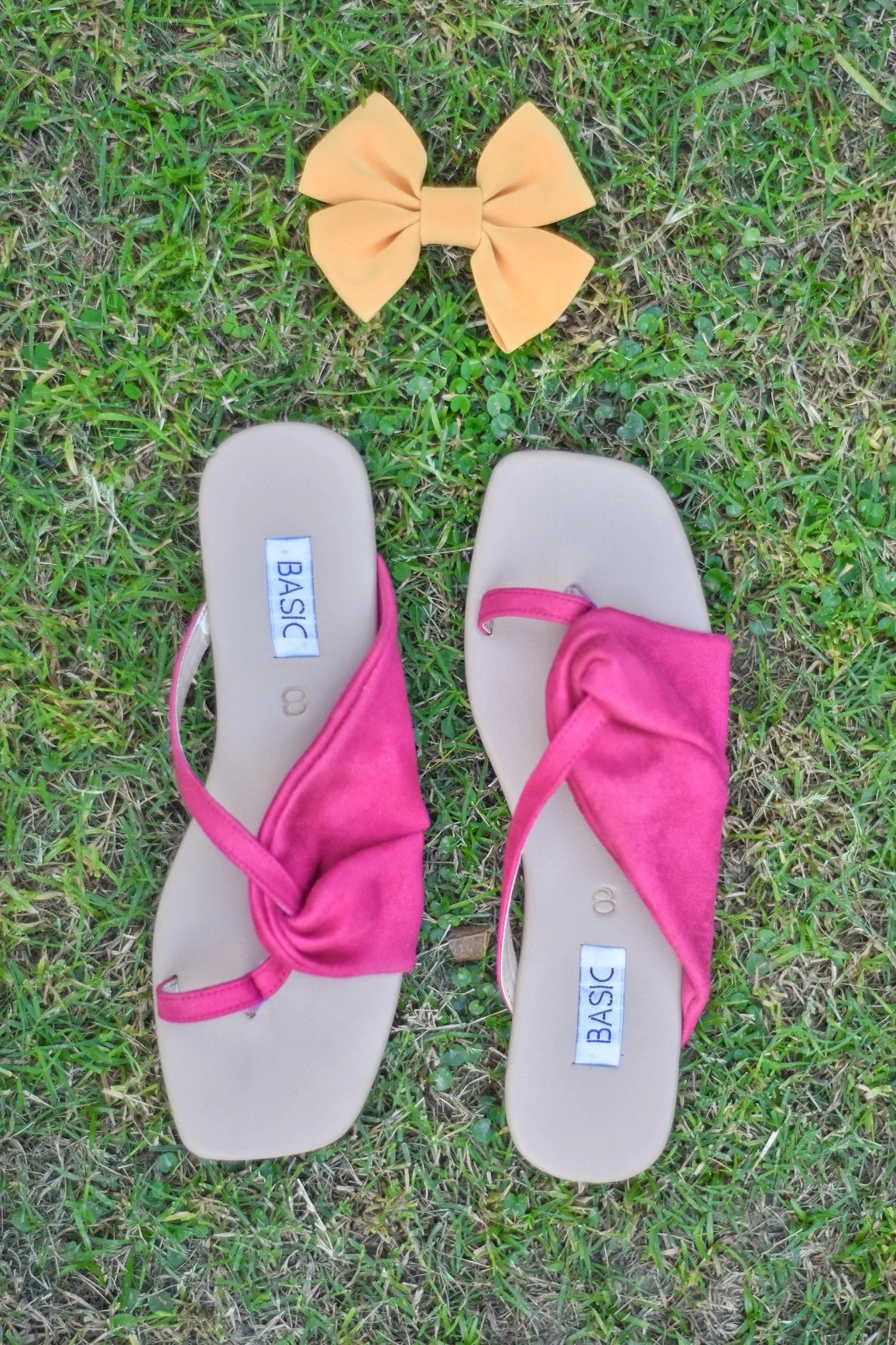 Chappals | B21 05