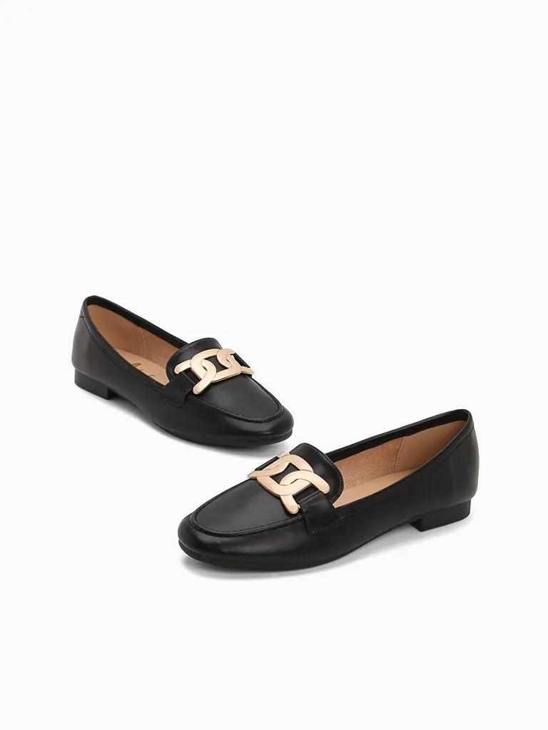 Chase Flat Loafers