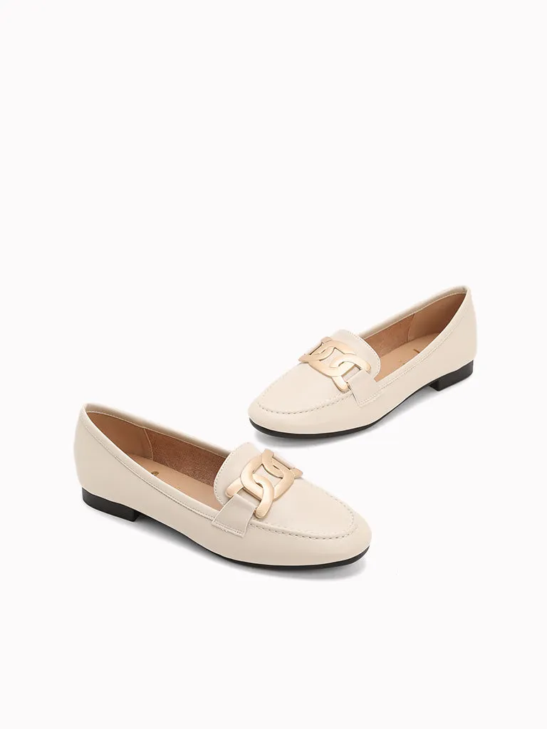 Chase Flat Loafers