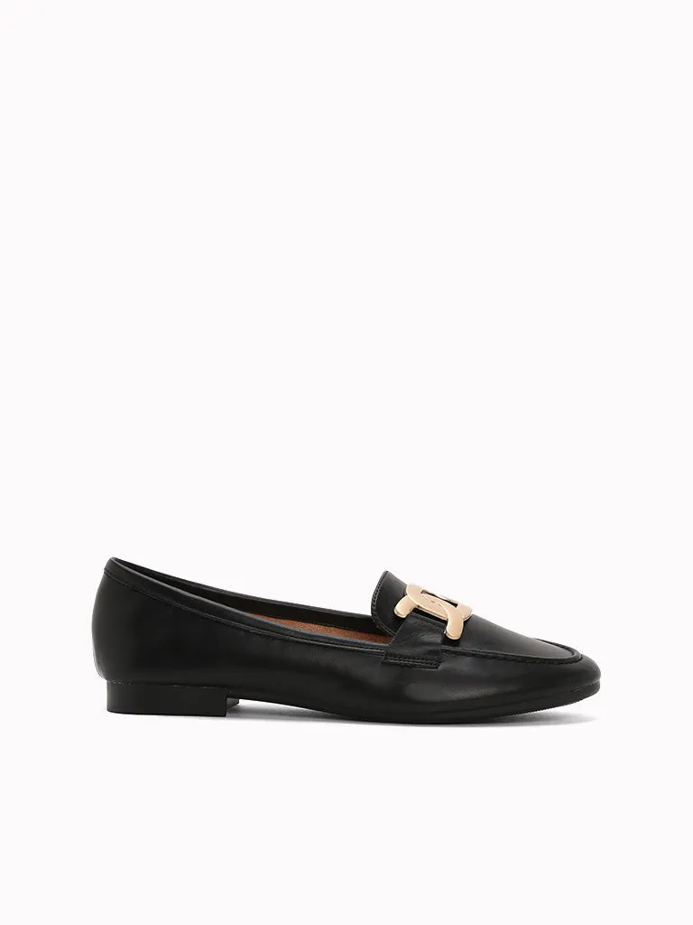 Chase Flat Loafers