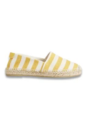 Classic Flat Espadrilles