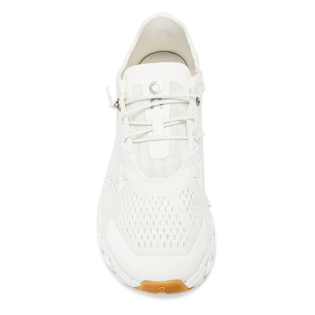 Cloud 5 Coast Textile Synthetic Men's Low Top Trainers