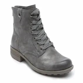 Cobb Hill BRUNSWICK BECKY DARK GREY/NUBUCK