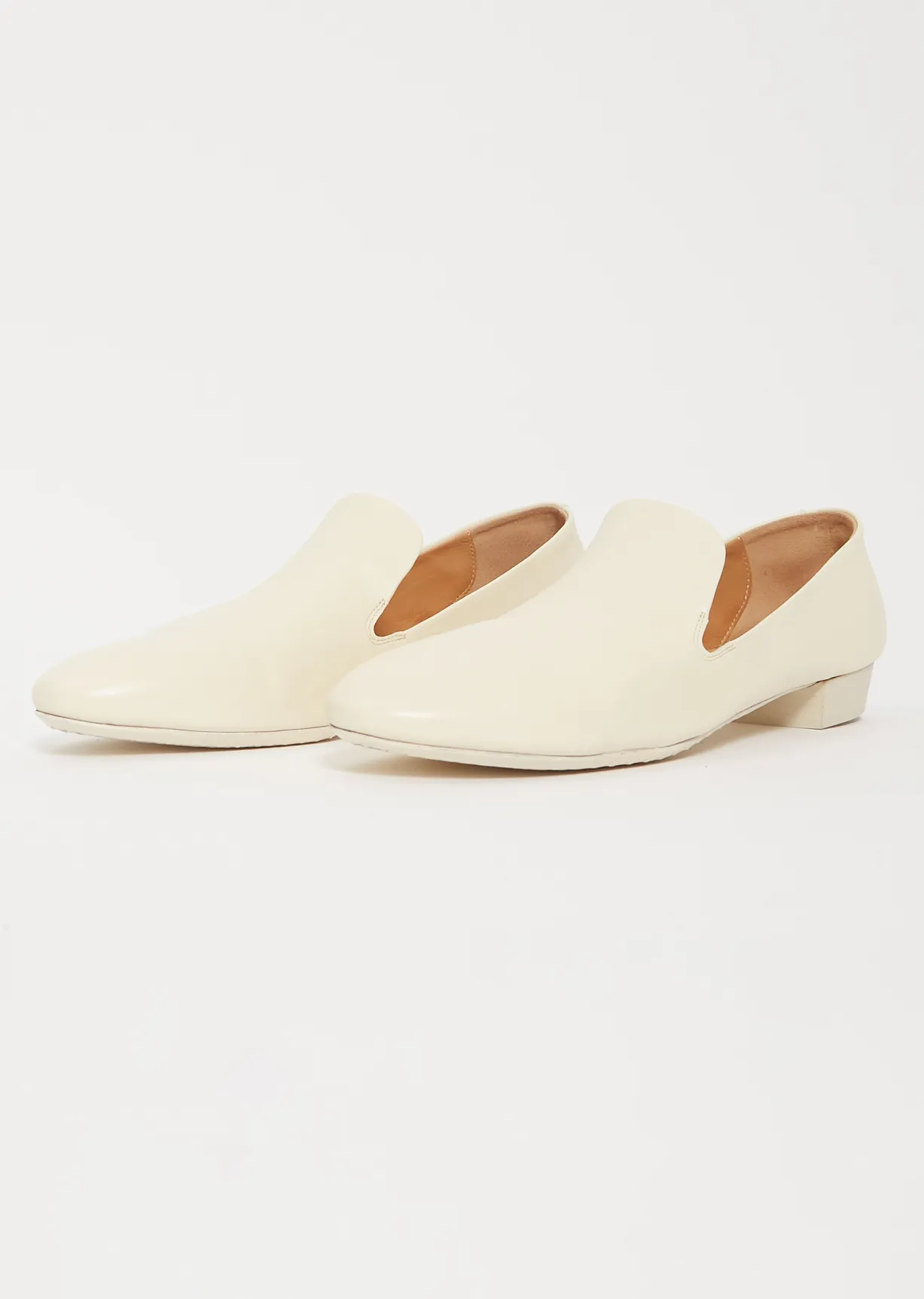 Coltellino Slipper — Milk