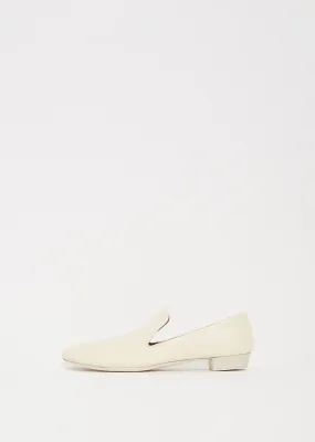 Coltellino Slipper — Milk