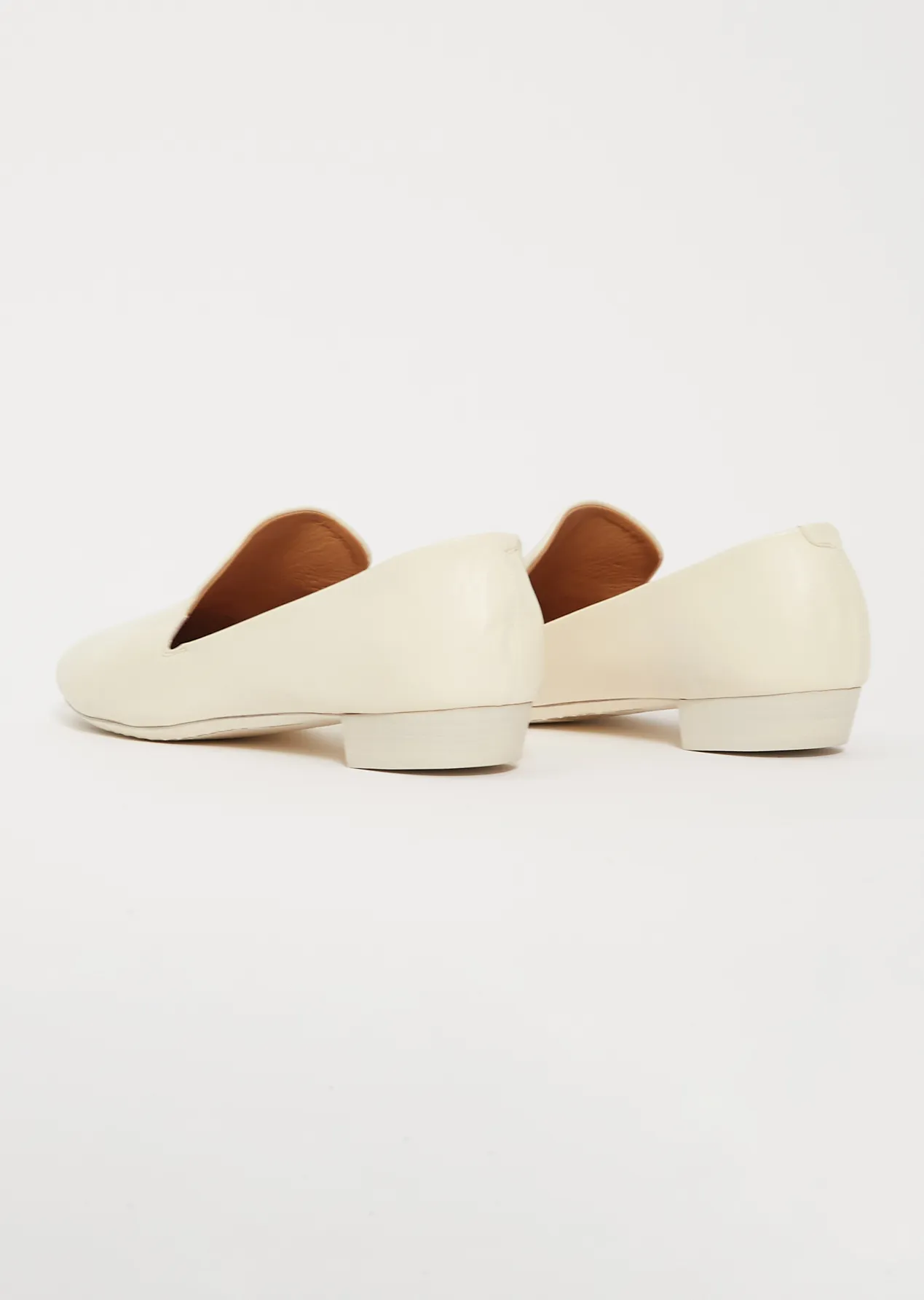 Coltellino Slipper — Milk