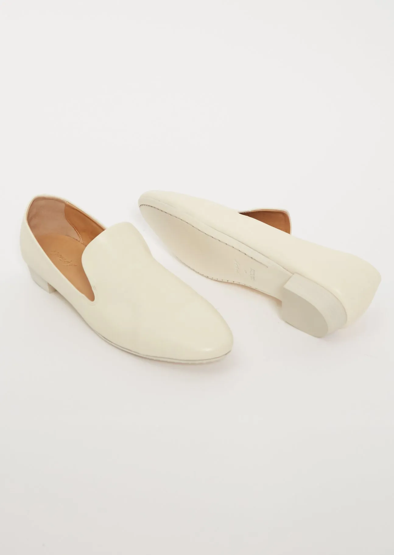 Coltellino Slipper — Milk