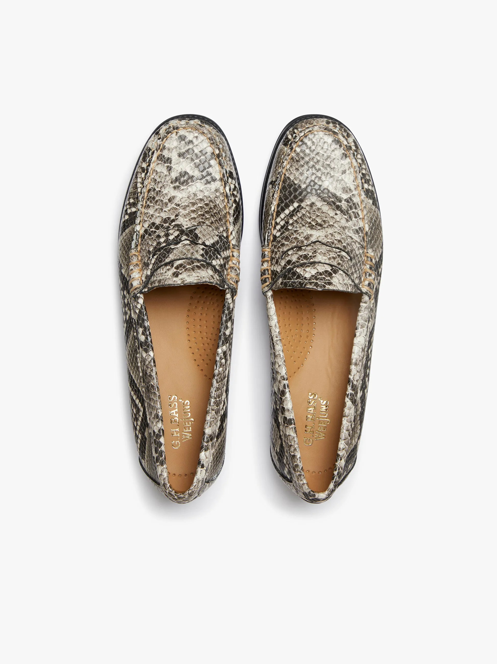 Easy Weejuns Whitney Penny Loafers