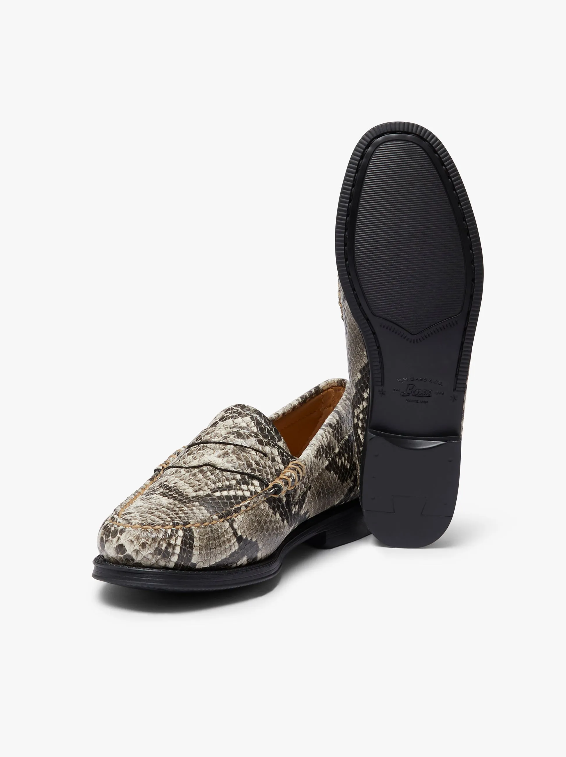 Easy Weejuns Whitney Penny Loafers