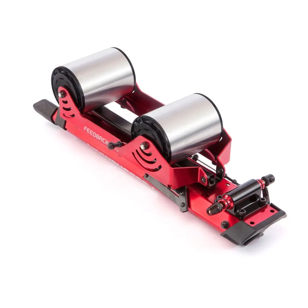 Feedback Omnium Over-Drive Trainer