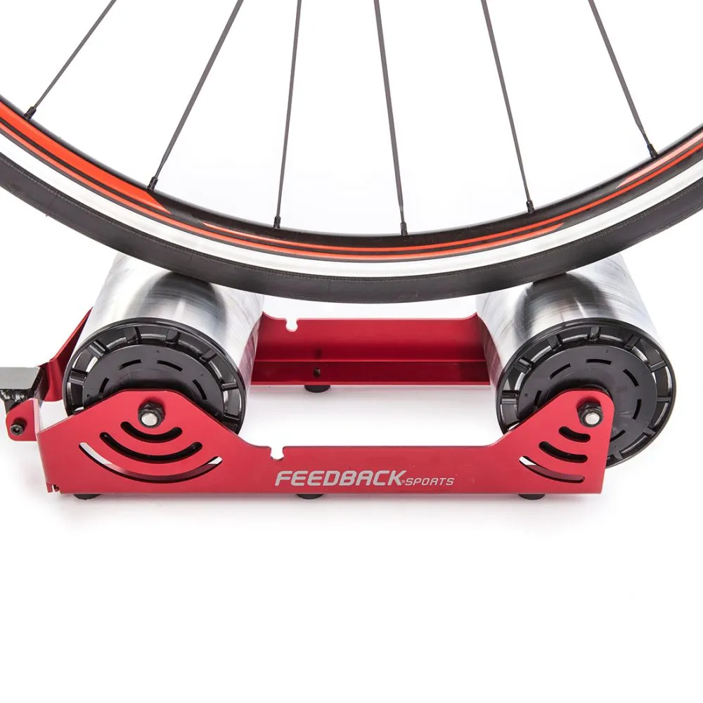 Feedback Omnium Over-Drive Trainer