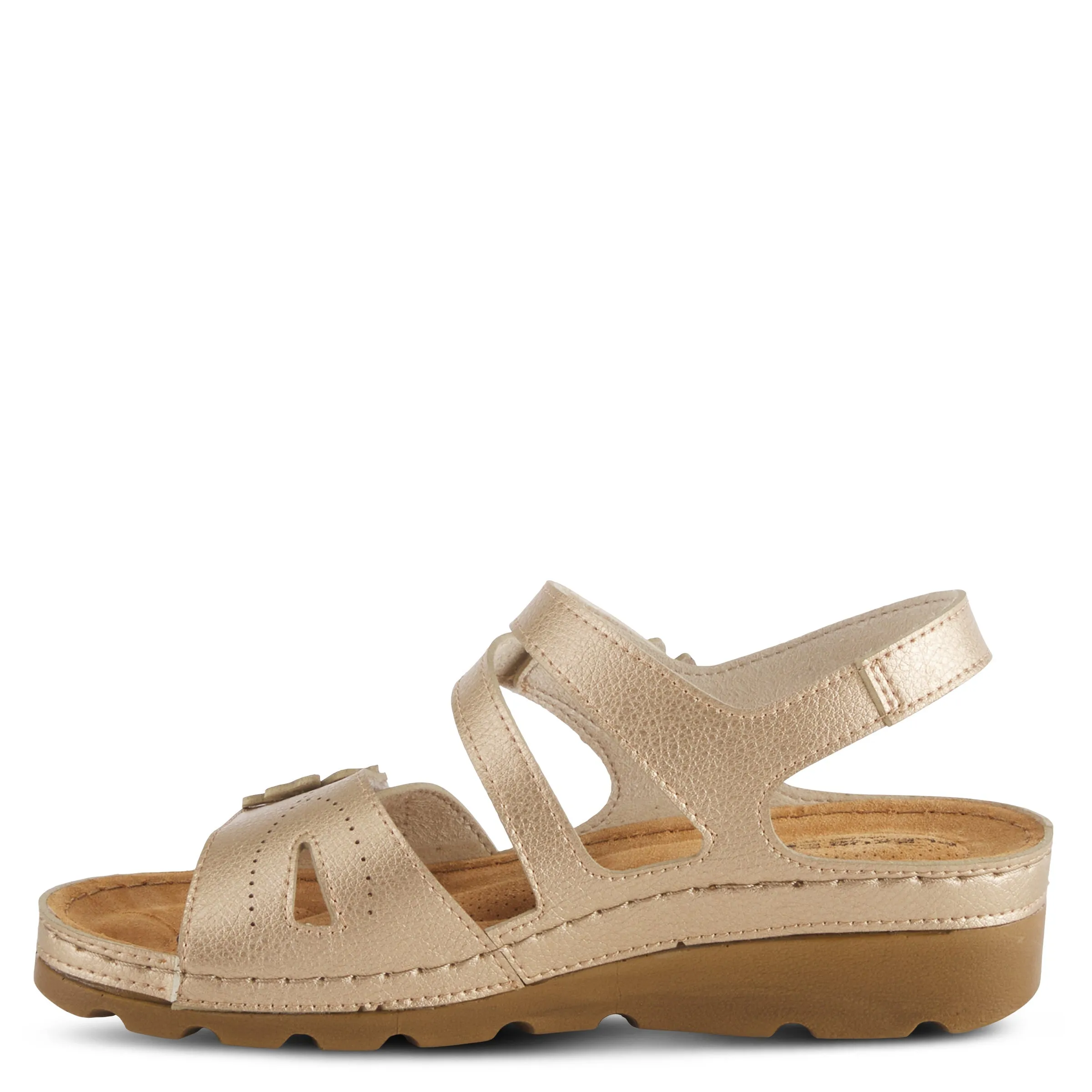 FLEXUS PONCIA SANDAL