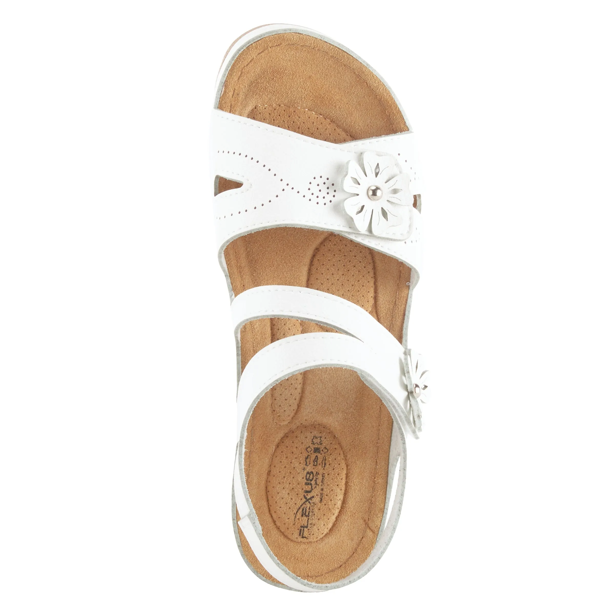 FLEXUS PONCIA SANDAL