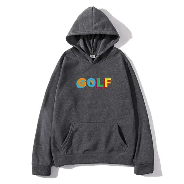 Golf Hoodies For Men & Women