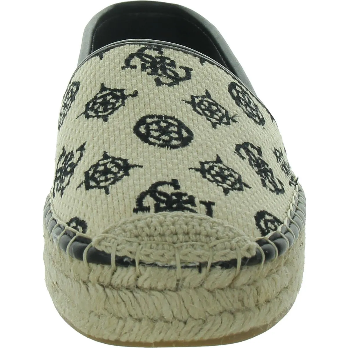 Guess Womens Joelya Slip On Casual Espadrilles