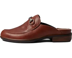 Halny Naot loafers, leather