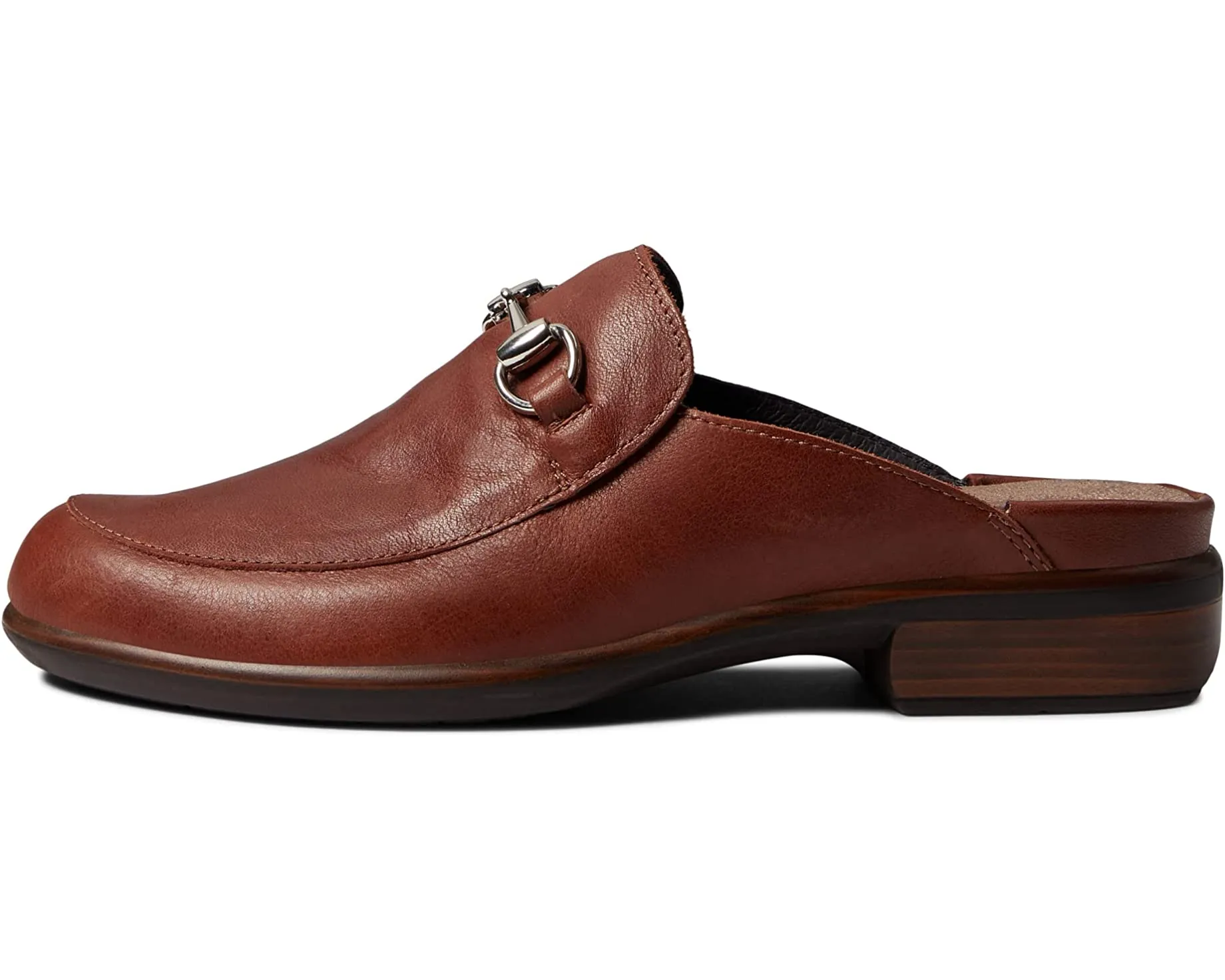 Halny Naot loafers, leather