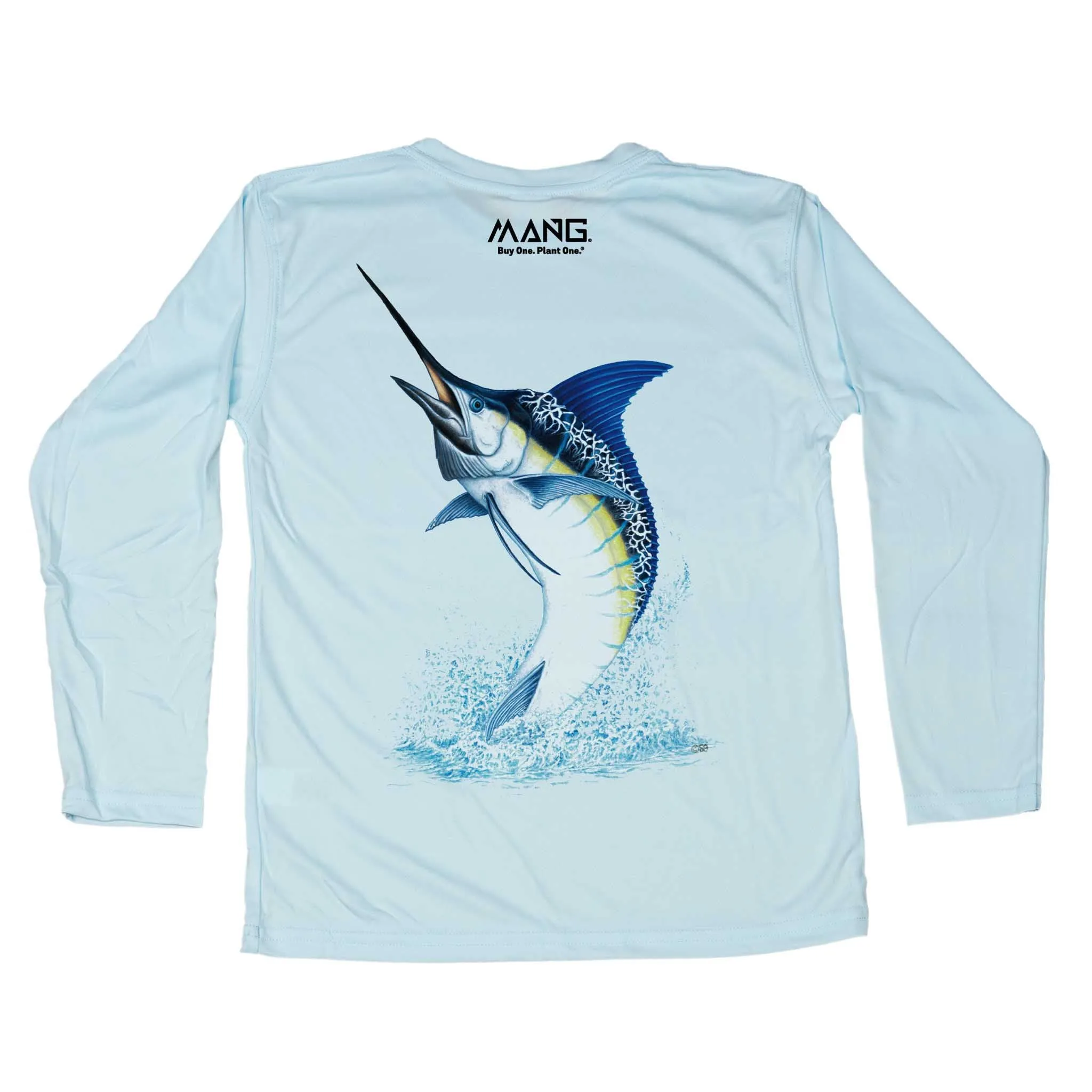 IGFA Blue Marlin MANG Toddler