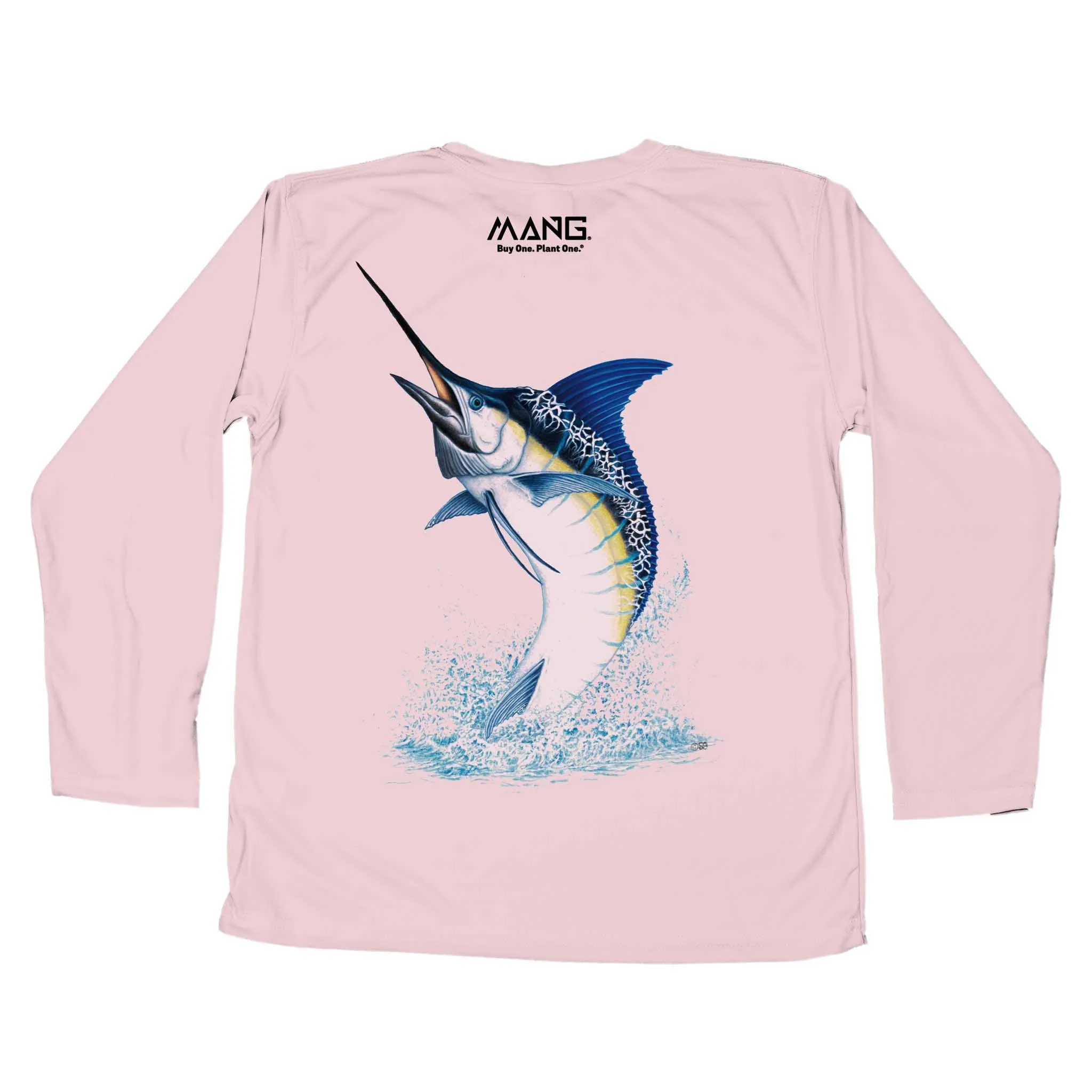 IGFA Blue Marlin MANG Toddler