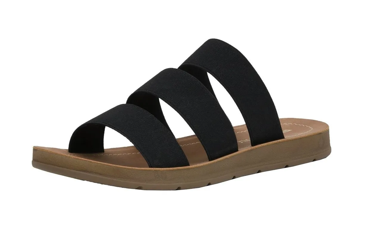 Indy Stretch Slide Sandal